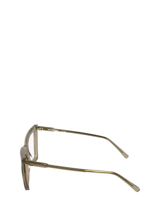26FW 칼라거펠트 안경 KL6216 610 ROSE - KARL LAGERFELD
