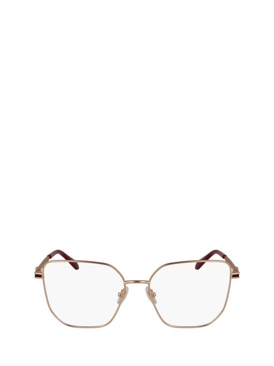 26FW 살바토레 페라가모 안경 SF2234 770 ROSE GOLD
