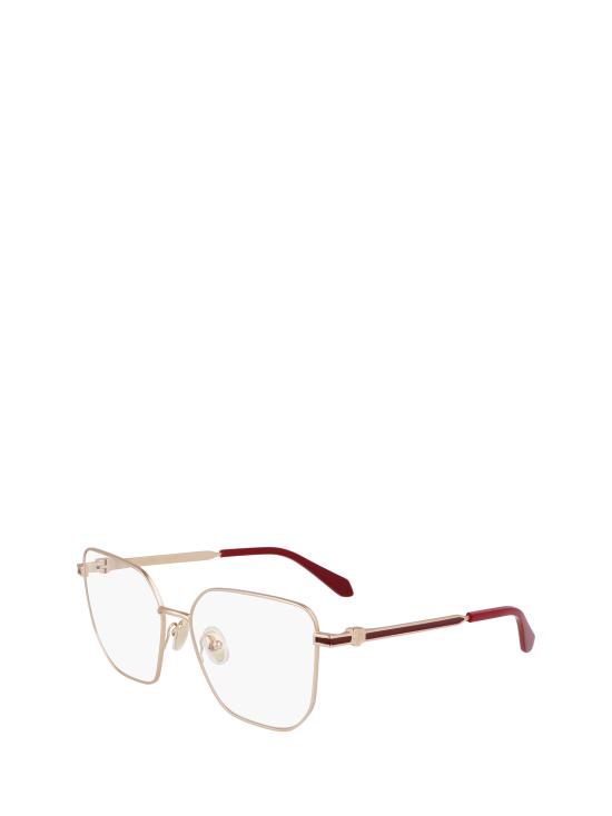 26FW 살바토레 페라가모 안경 SF2234 770 ROSE GOLD - SALVATORE FERRAGAMO