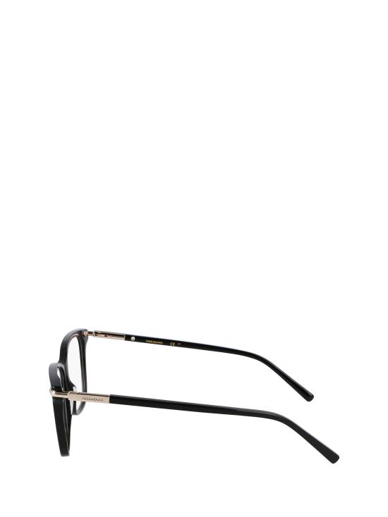 26FW 살바토레 페라가모 안경 SF3013 001 BLACK - SALVATORE FERRAGAMO
