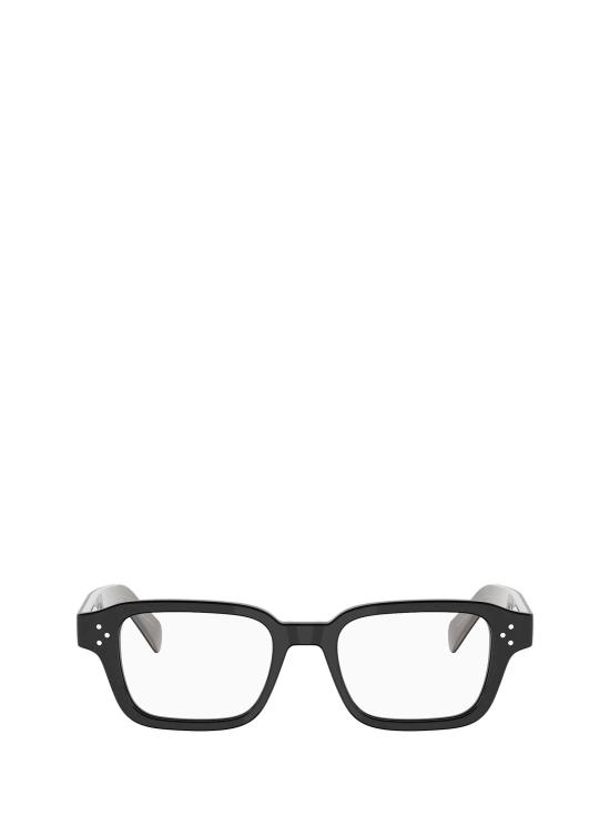 26FW 셀린느 안경 CL50189I 001 BLACK