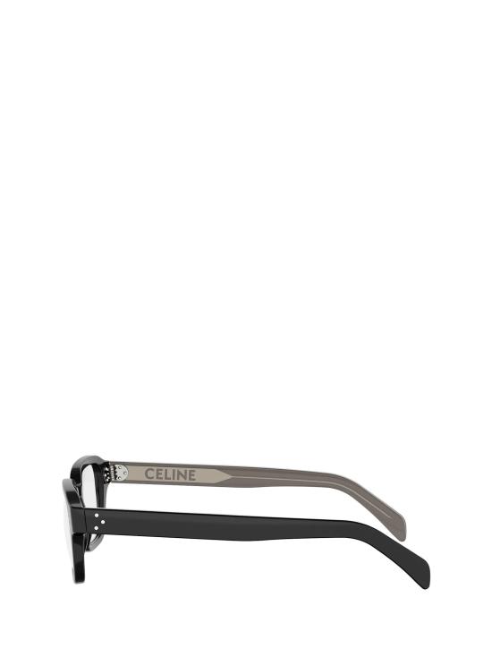 26FW 셀린느 안경 CL50189I 001 BLACK - CELINE