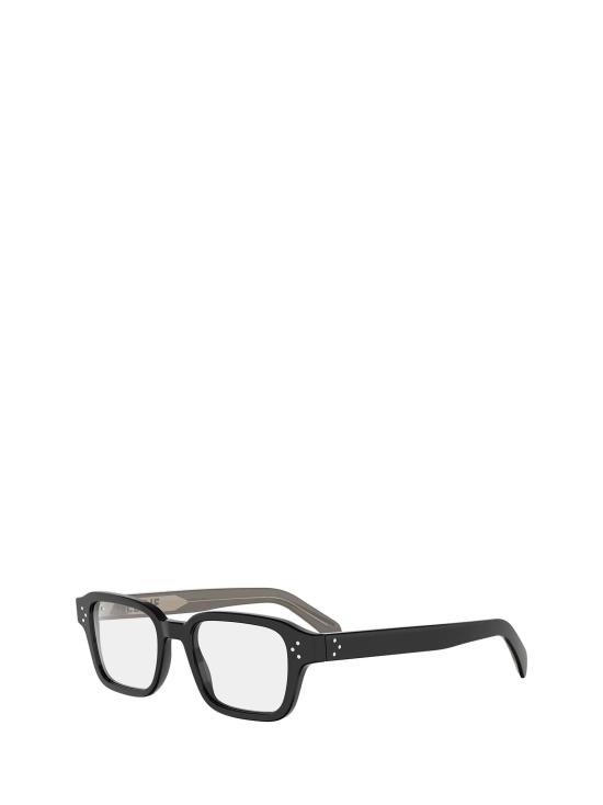 26FW 셀린느 안경 CL50189I 001 BLACK - CELINE