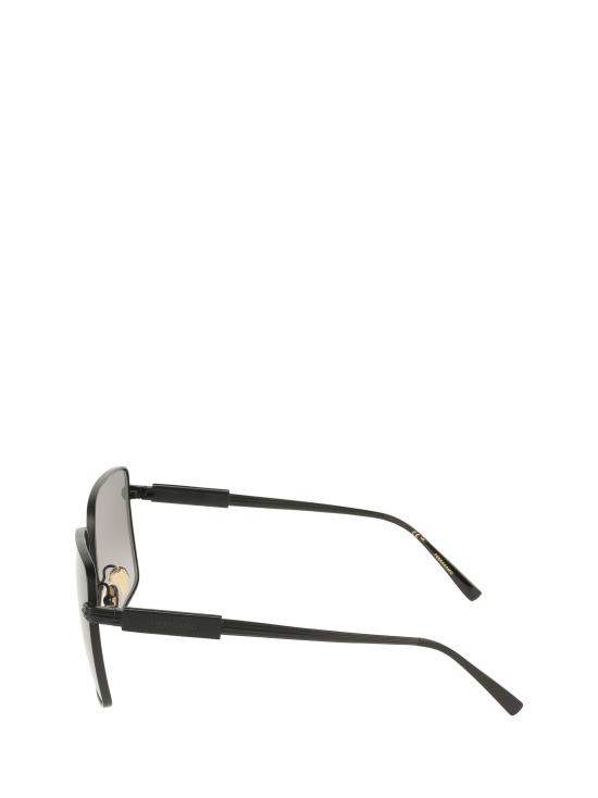 26FW 살바토레 페라가모 선글라스 SF330S 002 MATTE BLACK - SALVATORE FERRAGAMO