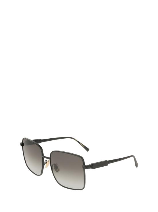 26FW 살바토레 페라가모 선글라스 SF330S 002 MATTE BLACK - SALVATORE FERRAGAMO