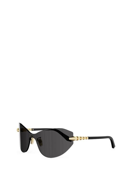 26FW 불가리 선글라스 BV40080U 30A GOLD - BVLGARI