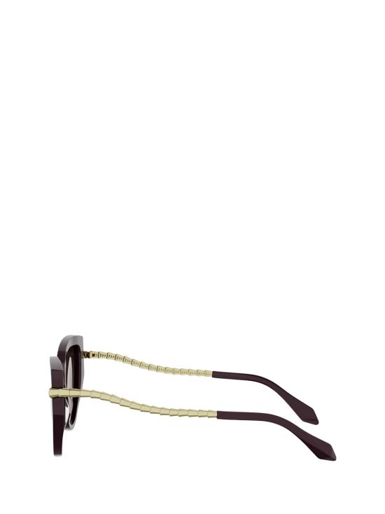26FW 불가리 선글라스 BV40001I 81T VIOLET - BVLGARI