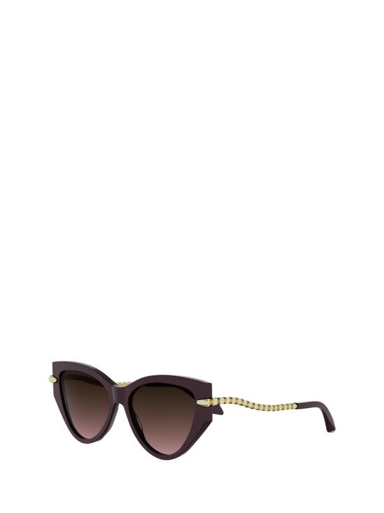 26FW 불가리 선글라스 BV40001I 81T VIOLET - BVLGARI
