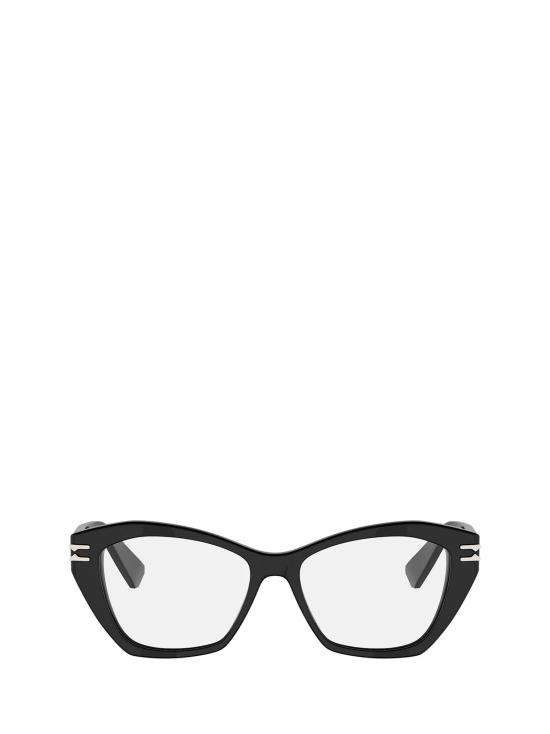 26FW 불가리 안경 BV50084I 001 BLACK