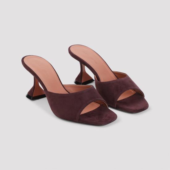 26FW 아미나 무아디 샌들 18S366773LUP MERLOT - AMINA MUADDI