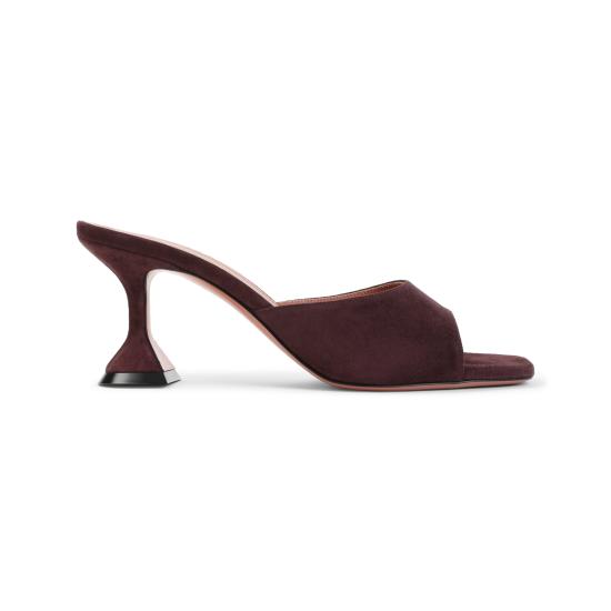 26FW 아미나 무아디 샌들 18S366773LUP MERLOT - AMINA MUADDI