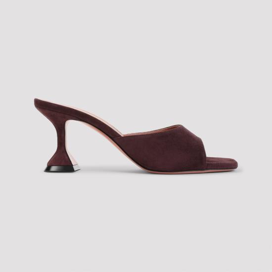 26FW 아미나 무아디 샌들 18S366773LUP MERLOT - AMINA MUADDI