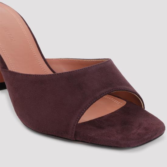 26FW 아미나 무아디 샌들 18S366773LUP MERLOT - AMINA MUADDI