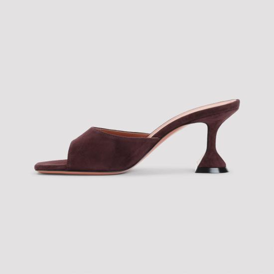 26FW 아미나 무아디 샌들 18S366773LUP MERLOT - AMINA MUADDI
