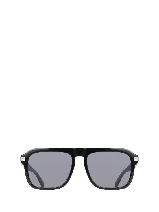 26FW 살바토레 페라가모 선글라스 SF2087S 001 BLACK