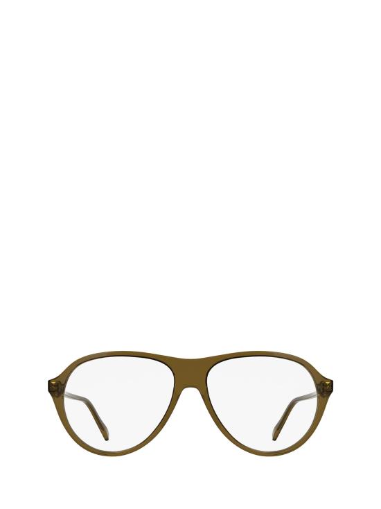 26FW 칼라거펠트 안경 KL6217 210 LIGHT BROWN