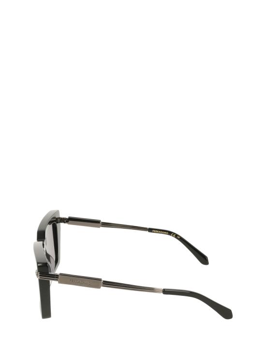26FW 살바토레 페라가모 선글라스 SF2089S 001 BLACK - SALVATORE FERRAGAMO