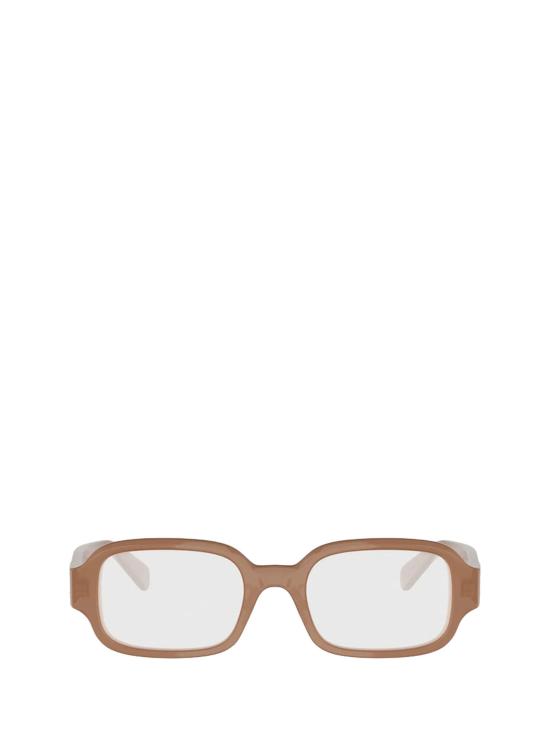 26FW 셀린느 안경 CL50173F 045 BROWN