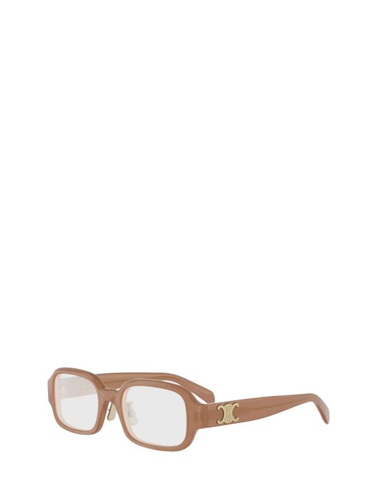 26FW 셀린느 안경 CL50173F 045 BROWN - CELINE