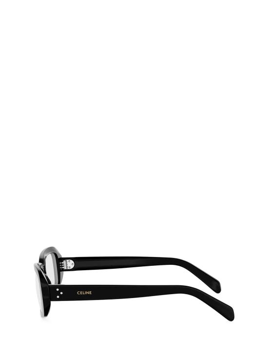 26FW 셀린느 안경 CL50174I 001 BLACK - CELINE