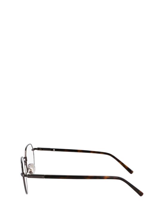 26FW 살바토레 페라가모 안경 SF2233 027 DARK RUTHENIUM - SALVATORE FERRAGAMO