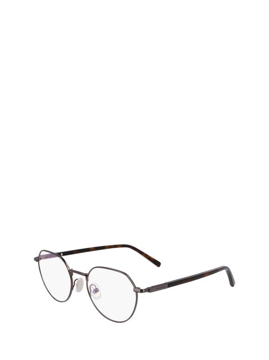 26FW 살바토레 페라가모 안경 SF2233 027 DARK RUTHENIUM - SALVATORE FERRAGAMO