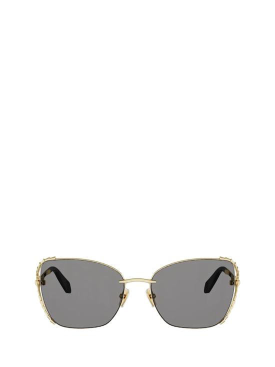 26FW 불가리 선글라스 BV40081U 30A GOLD