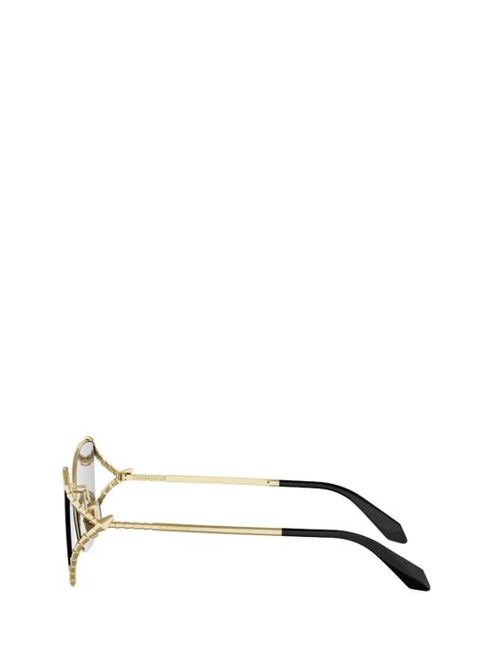 26FW 불가리 선글라스 BV40081U 30A GOLD - BVLGARI