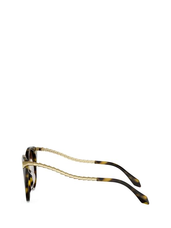 26FW 불가리 선글라스 BV40082I 52F HAVANA - BVLGARI