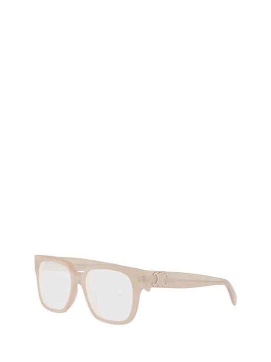 26FW 셀린느 안경 CL50172I 057 BROWN - CELINE