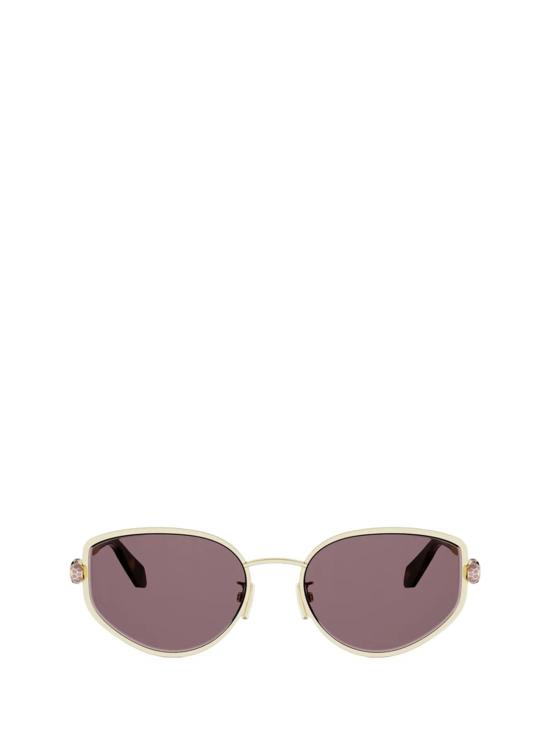 26FW 불가리 선글라스 BV40085U 33Y GOLD