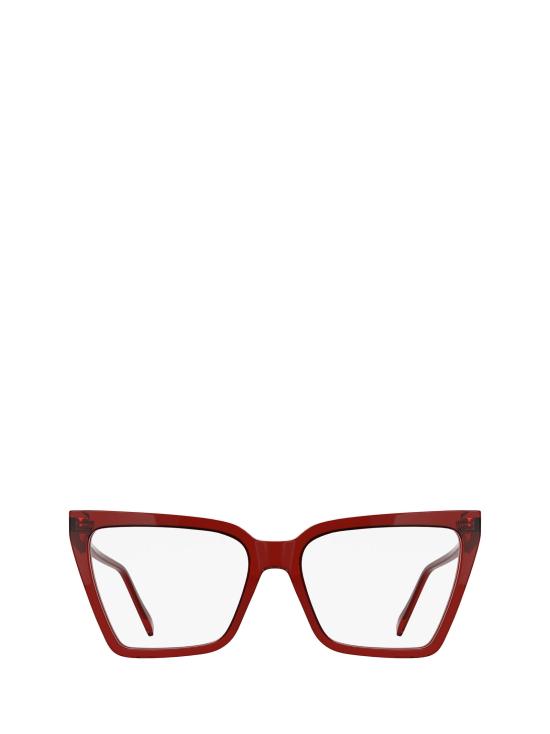 26FW 칼라거펠트 안경 KL6216 600 RED