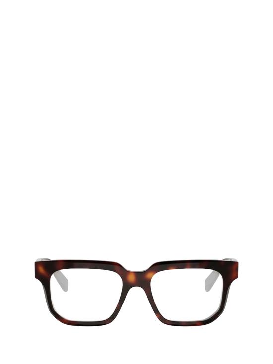 26FW 셀린느 안경 CL50176F 052 HAVANA
