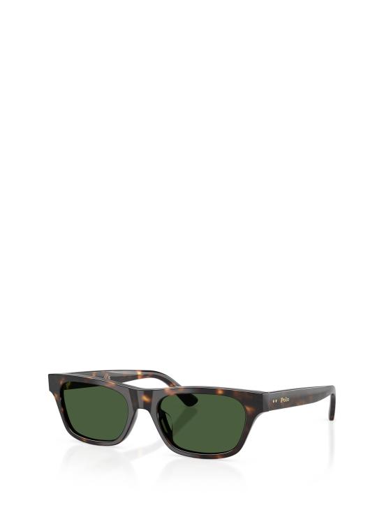 26FW 폴로 랄프로렌 선글라스 PH4238U 500371 SHINY DARK HAVANA - POLO RALPH LAUREN