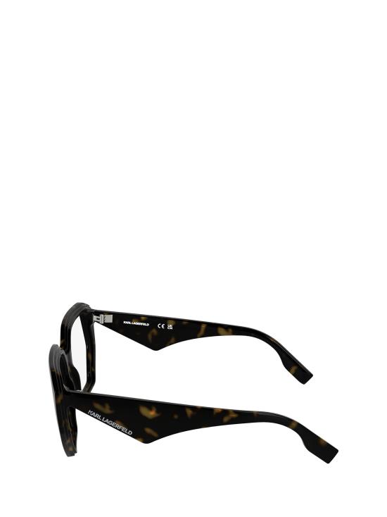 26FW 칼라거펠트 안경 KL6213 240 TORTOISE - KARL LAGERFELD