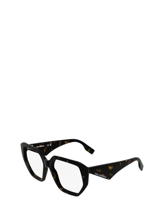 26FW 칼라거펠트 안경 KL6213 240 TORTOISE - KARL LAGERFELD