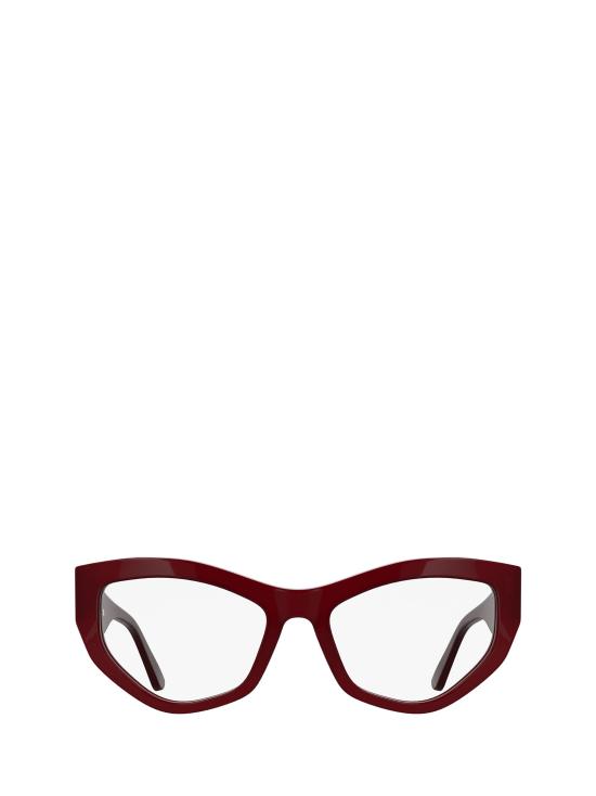 26FW 칼라거펠트 안경 KL6211 600 RED
