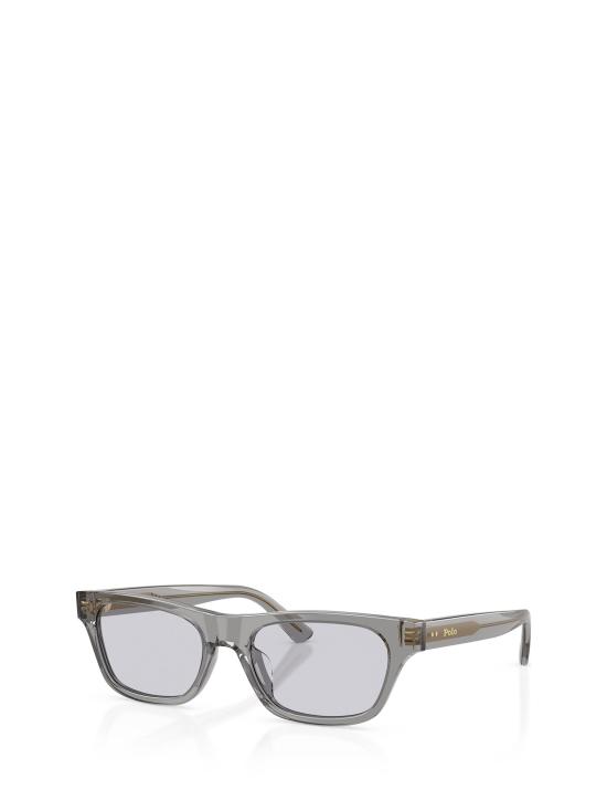 26FW 폴로 랄프로렌 선글라스 PH4238U 63181A SHINY TRANSPARENT GREY - POLO RALPH LAUREN