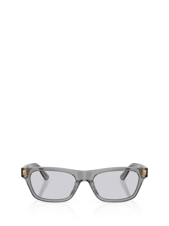 26FW 폴로 랄프로렌 선글라스 PH4238U 63181A SHINY TRANSPARENT GREY