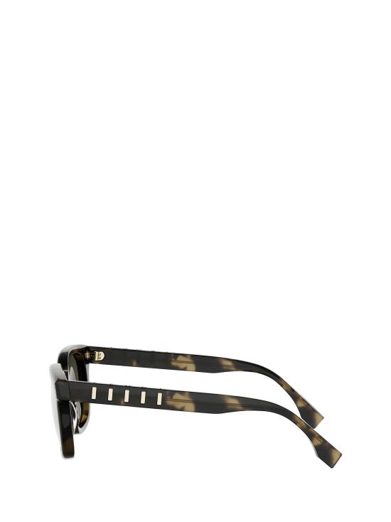 26FW 펜디 선글라스 FE40233I 55N HAVANA - FENDI
