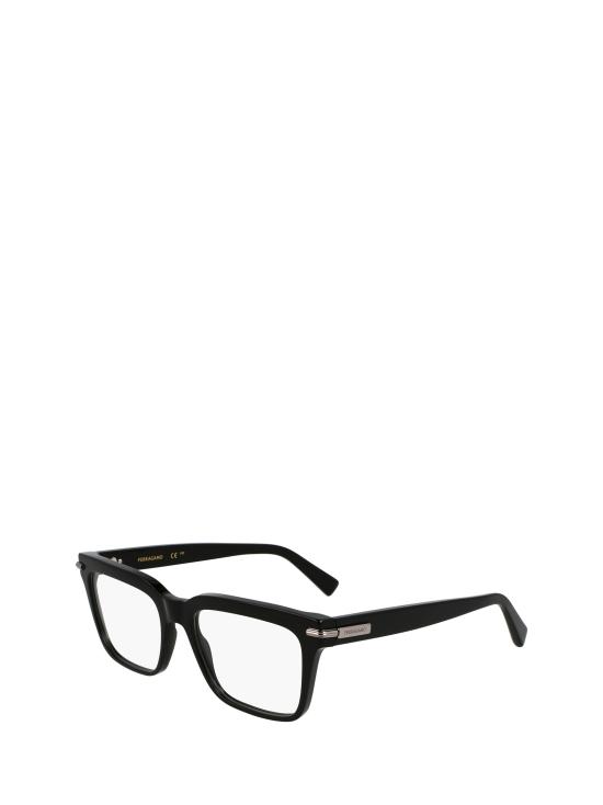 26FW 살바토레 페라가모 안경 SF3014 001 BLACK - SALVATORE FERRAGAMO