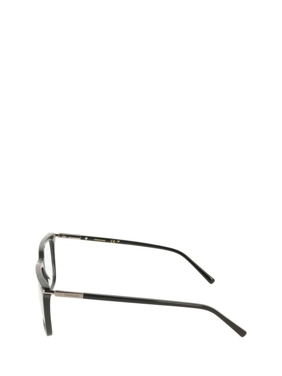 26FW 살바토레 페라가모 안경 SF3037 001 BLACK - SALVATORE FERRAGAMO