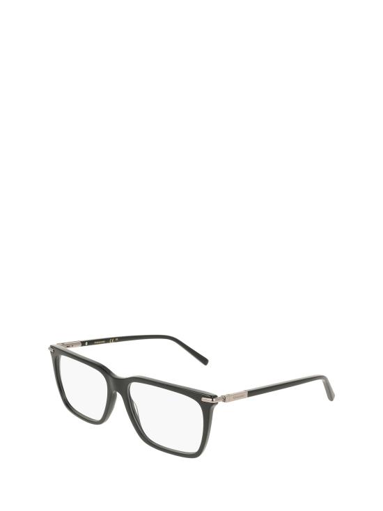 26FW 살바토레 페라가모 안경 SF3037 001 BLACK - SALVATORE FERRAGAMO