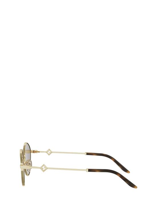 26FW 펜디 선글라스 FE40217U 30E GOLD - FENDI