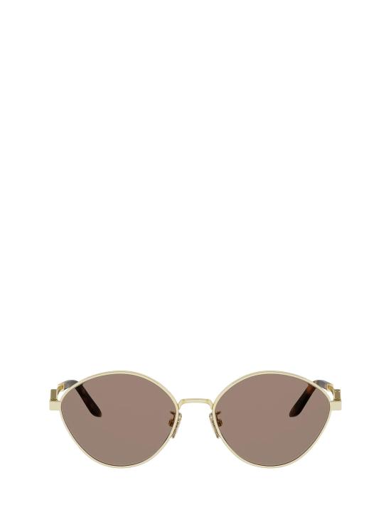 26FW 펜디 선글라스 FE40217U 30E GOLD
