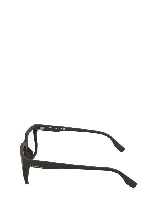 26FW 칼라거펠트 안경 KL6219 201 MATTE BROWN - KARL LAGERFELD