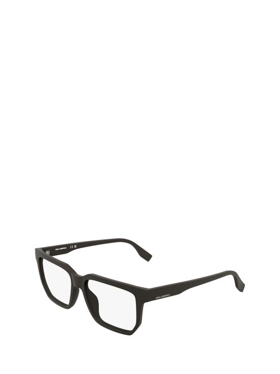 26FW 칼라거펠트 안경 KL6219 201 MATTE BROWN - KARL LAGERFELD