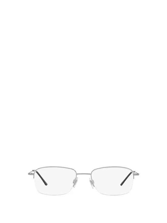 26FW 폴로 랄프로렌 안경 PH1001 9002 SHINY GUNMETAL