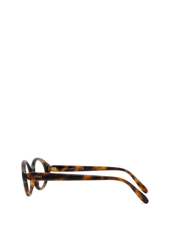 26FW 로에베 안경 LW50110I 052 HAVANA - LOEWE