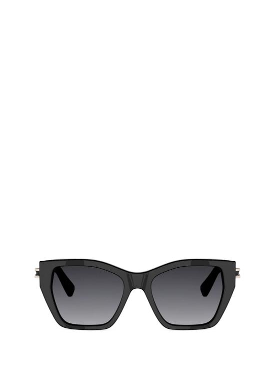 26FW 불가리 선글라스 BV40097I 01B BLACK